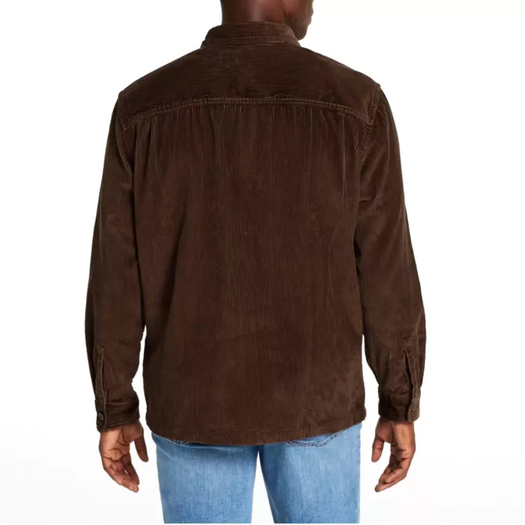The Mongoose 2026 Ryan Fang Flanagan Jacket