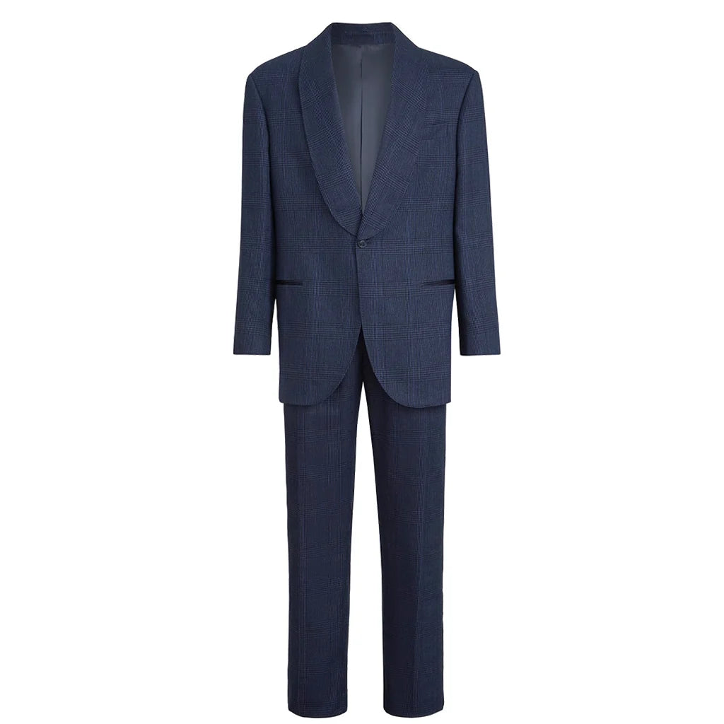 Jon Bernthal The Odyssey Premiere 2026 Suit
