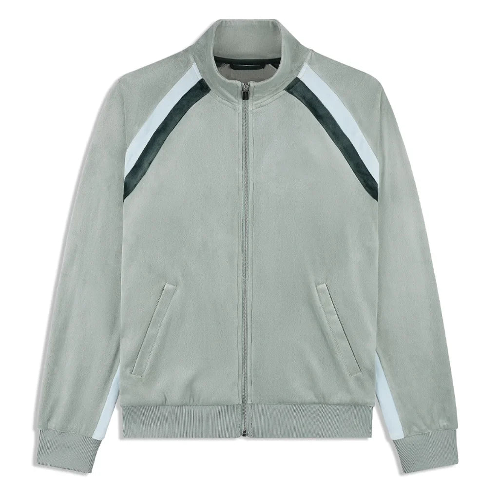 The Neighborhood S08 Calvin Butler Jacket
