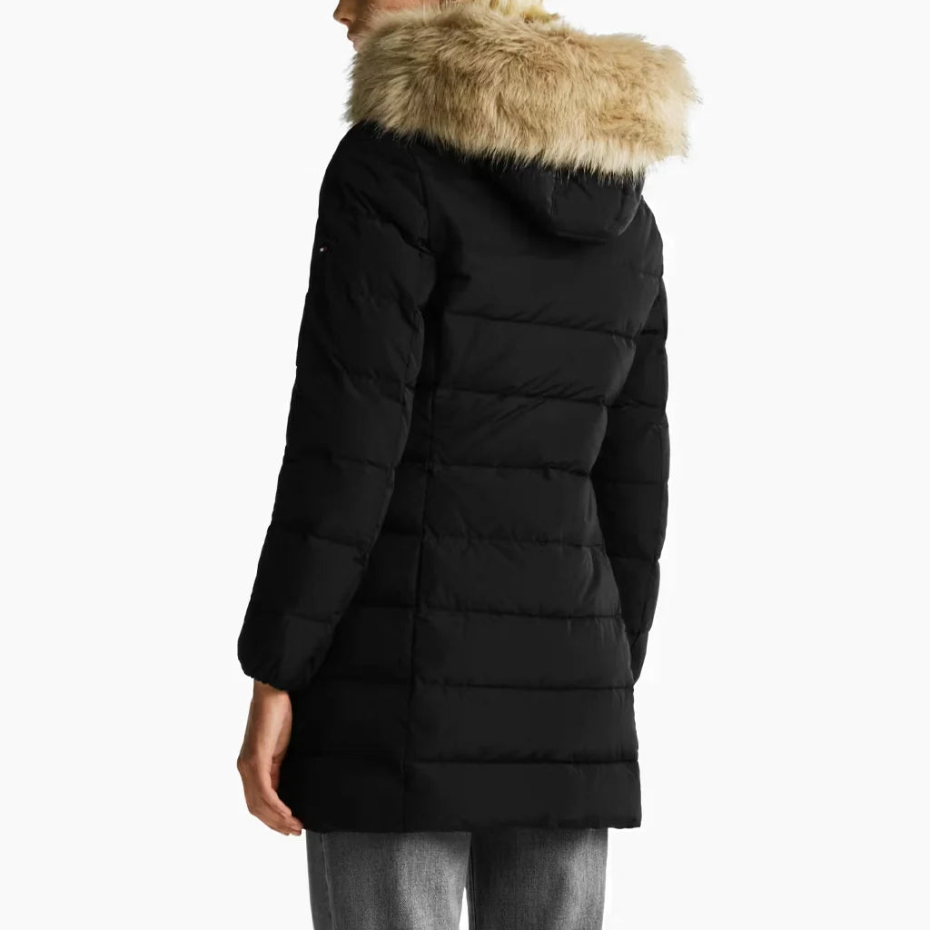 The Night Agent S02 Arienne Mandi Black Jacket