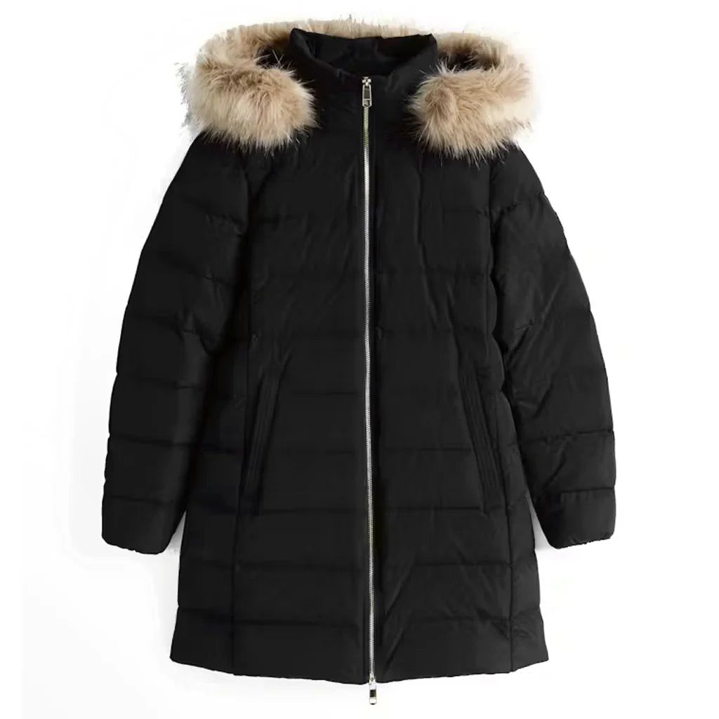 The Night Agent S02 Arienne Mandi Black Jacket