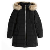 The Night Agent S02 Arienne Mandi Black Jacket