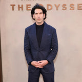 Premier The Odyssey 2026 Jon Bernthal Blazer
