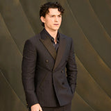 The Odyssey Premiere London Tom Holland Blazer
