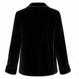 Stella West The Off Weeks Black Blazer