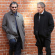 Angelo The Off Weeks Grey Coat
