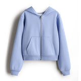 The Pitt S02 Victoria Javadi Fleece Jacket