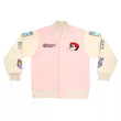 The Powerpuff Girls Versity Jacket