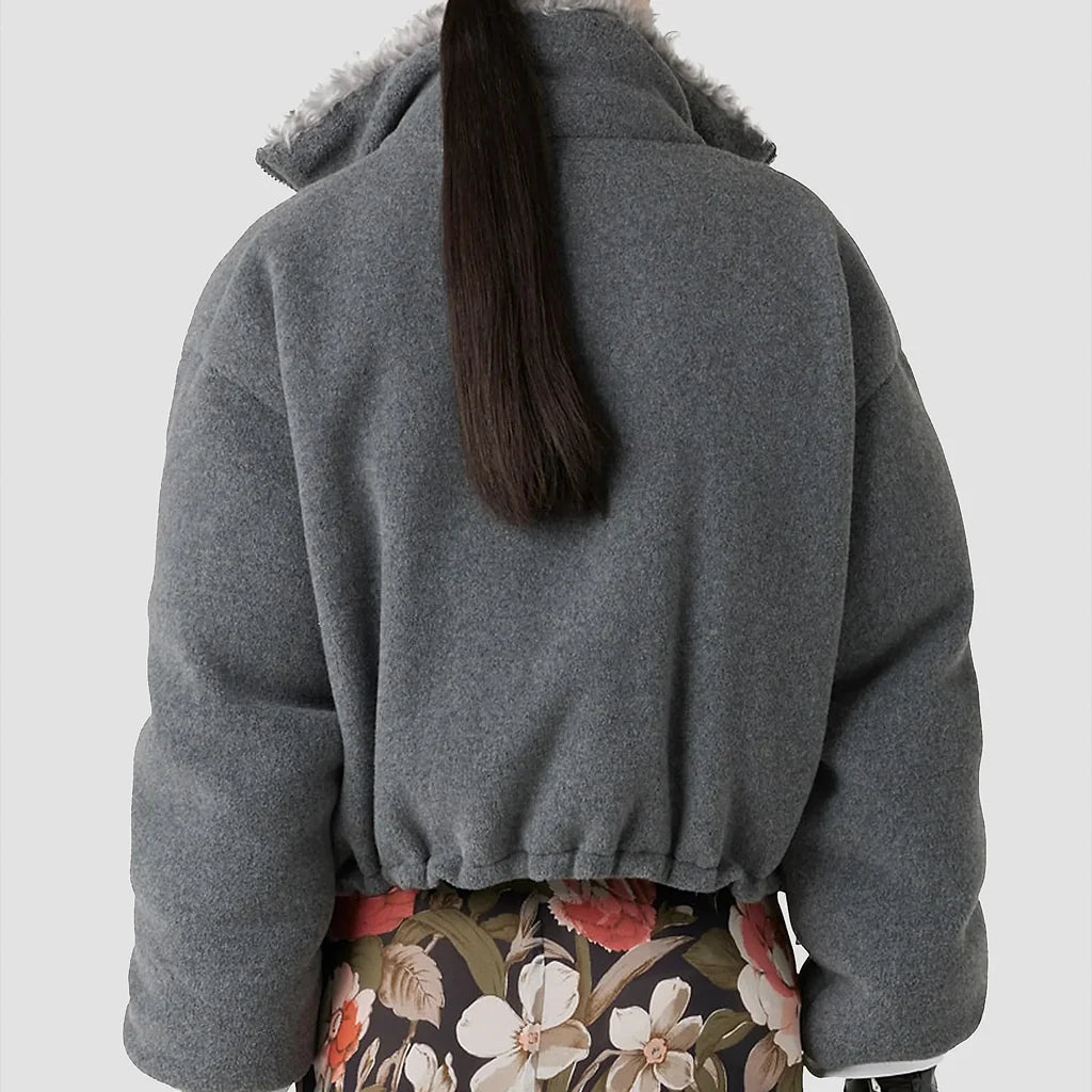 The Price Of Perfection S03 Olivia Attwood Jacket