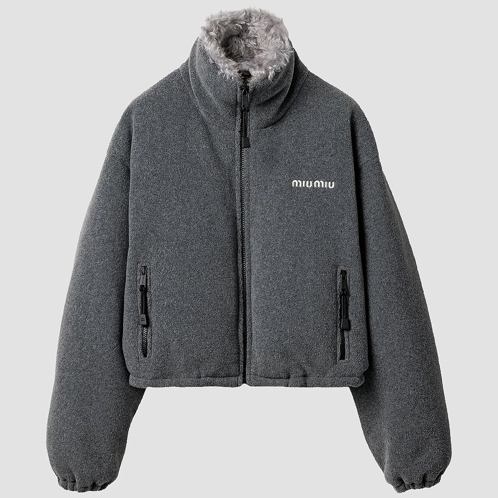 The Price Of Perfection S03 Olivia Attwood Jacket