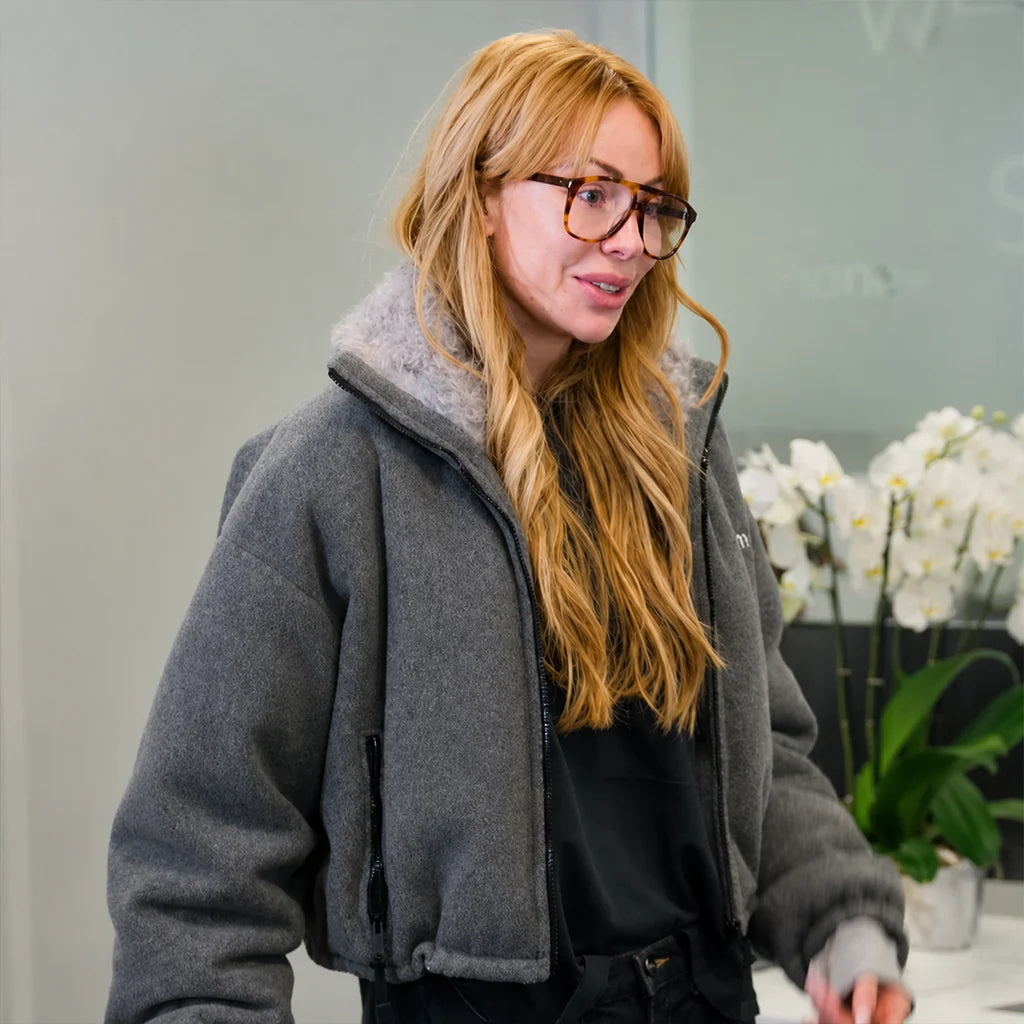 The Price Of Perfection S03 Olivia Attwood Jacket