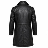 The Punisher One Last Kill Frank Castle Coat