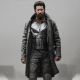 The Punisher One Last Kill Frank Castle Coat