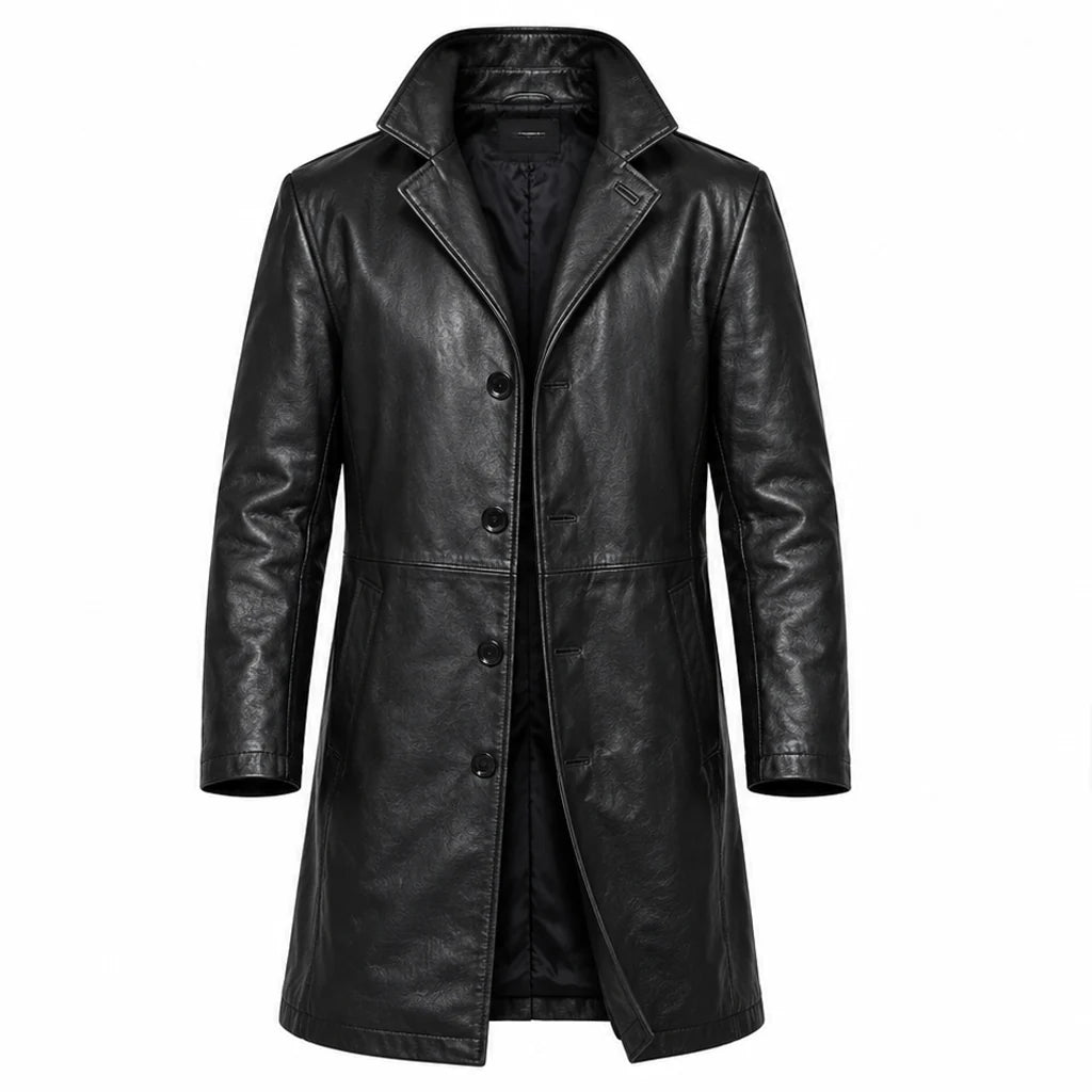 The Punisher One Last Kill Frank Castle Coat