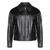 Chris R&B Tour 2026 Jacket