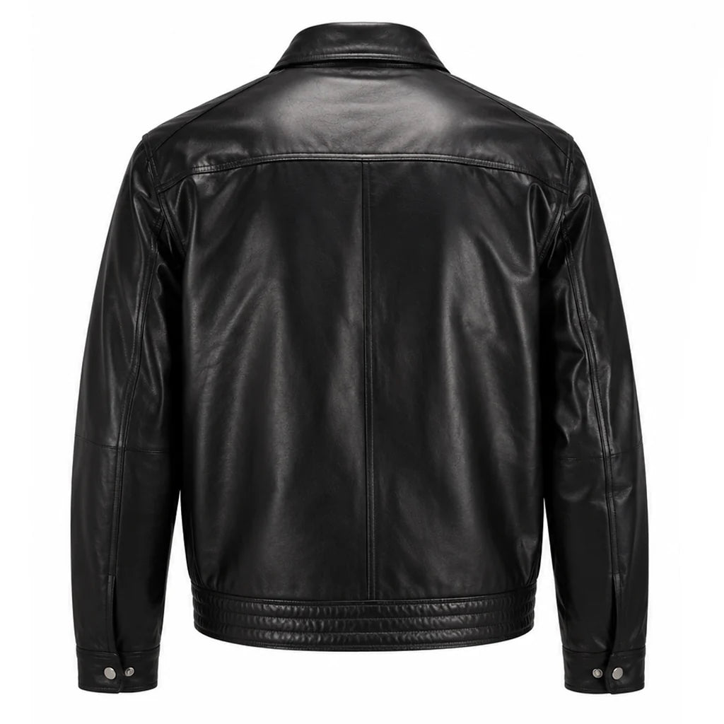 The Roast of Kevin Hart 2026 Tom Brady Black Jacket