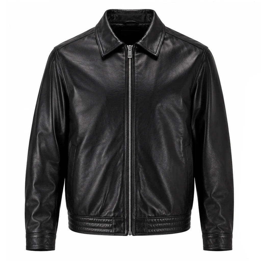 The Roast of Kevin Hart 2026 Tom Brady Black Jacket