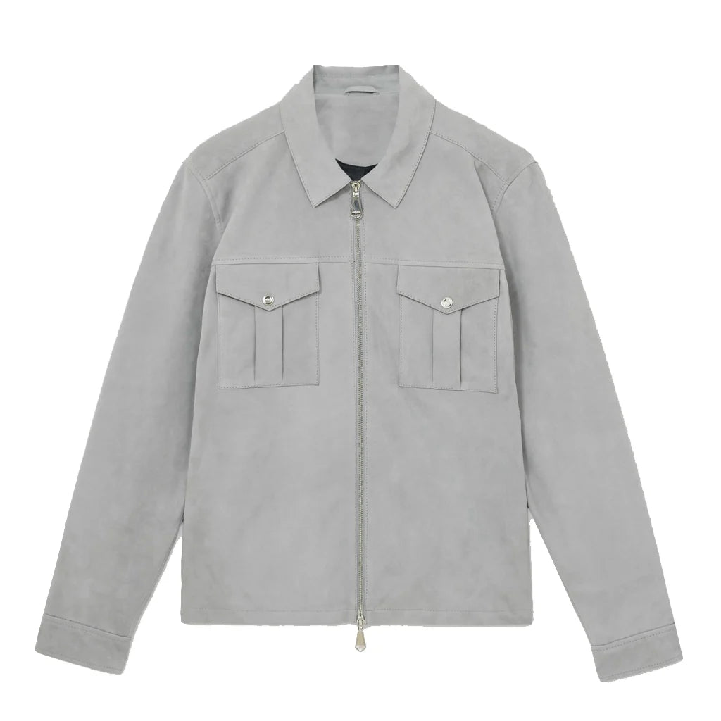 Tim Bradford The Rookie S08 Grey Jacket