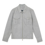 Tim Bradford The Rookie S08 Grey Jacket