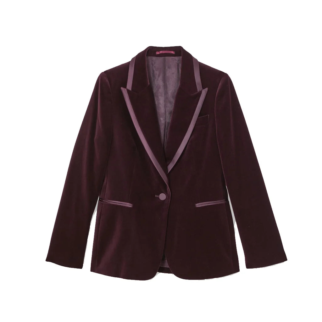 Stefanie Powers The Rookie S08 Blazer