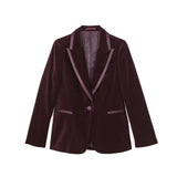 Stefanie Powers The Rookie S08 Blazer