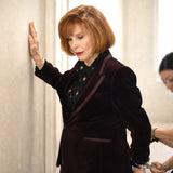 Stefanie Powers The Rookie S08 Blazer