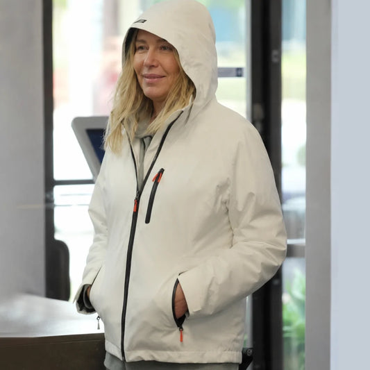 Shan­non Beador The Real Housewives 2026 Jacket