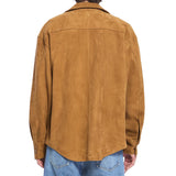 The Sheep Detectives Promo Nicholas Braun Jacket