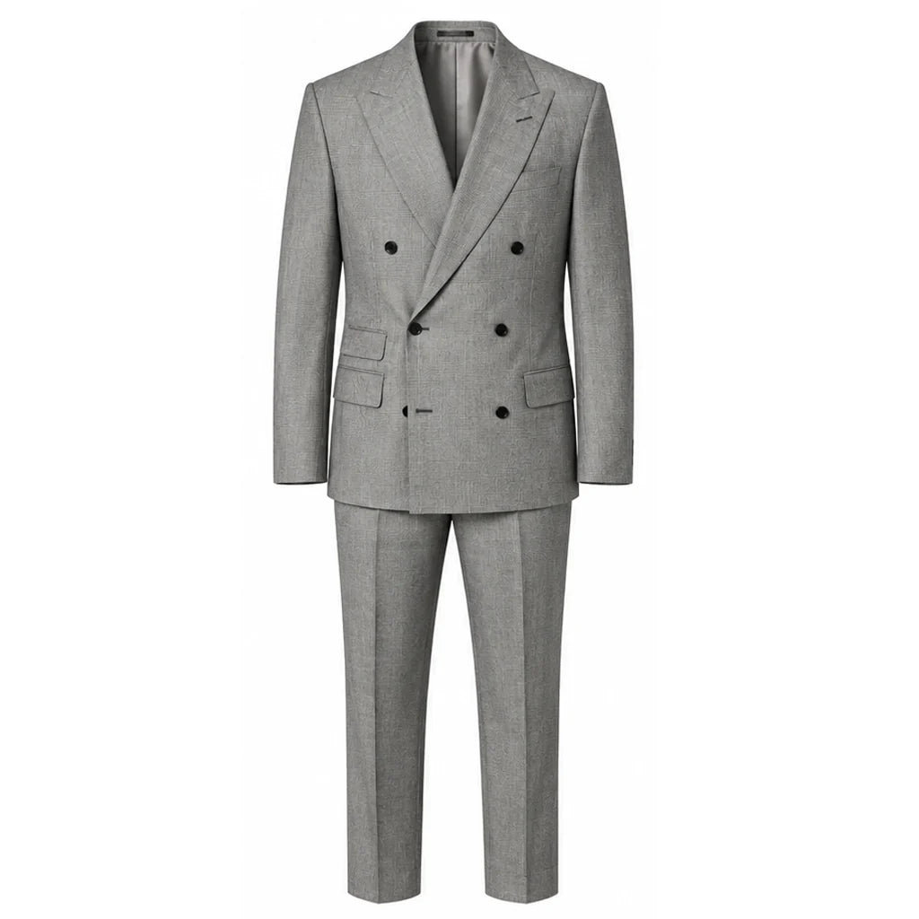 The Tonight Show Nicholas Galitzine Suit