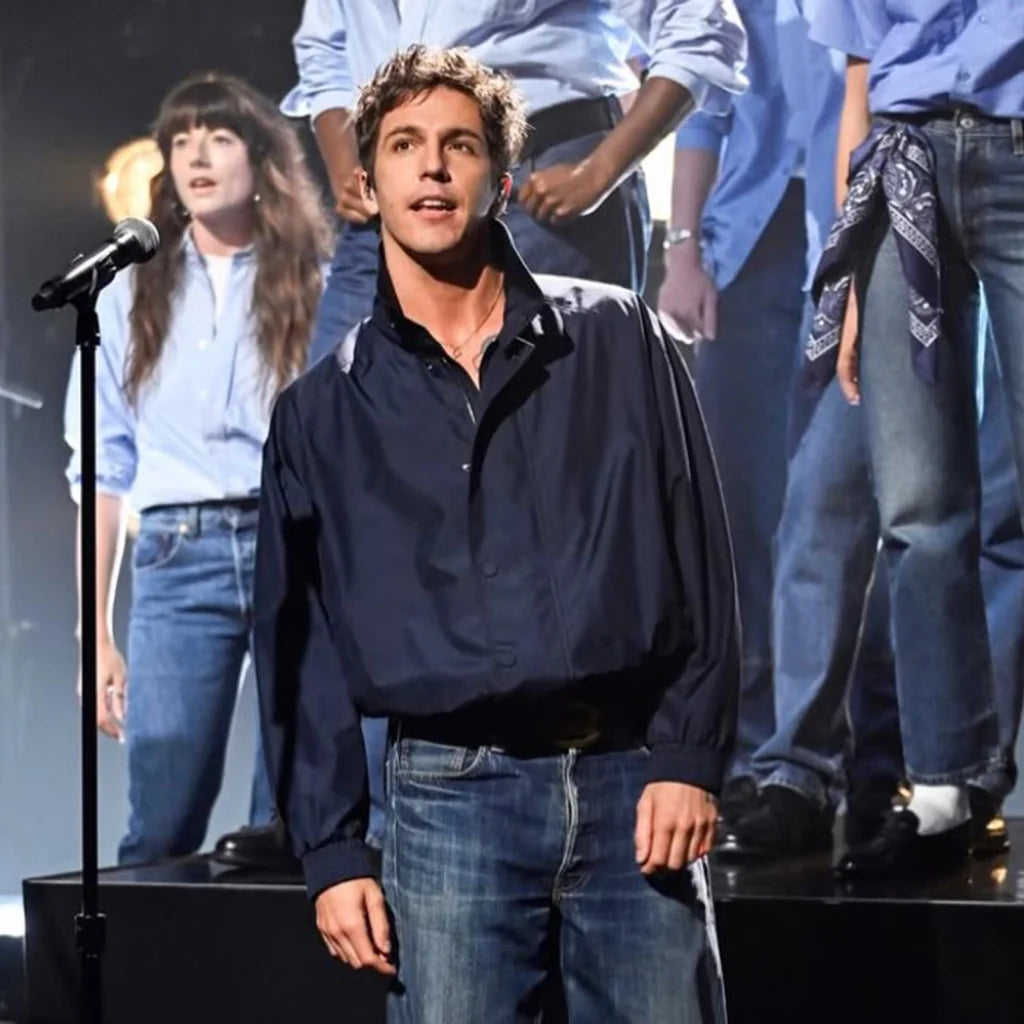 The Tonight Show 2026 Role Model Jacket