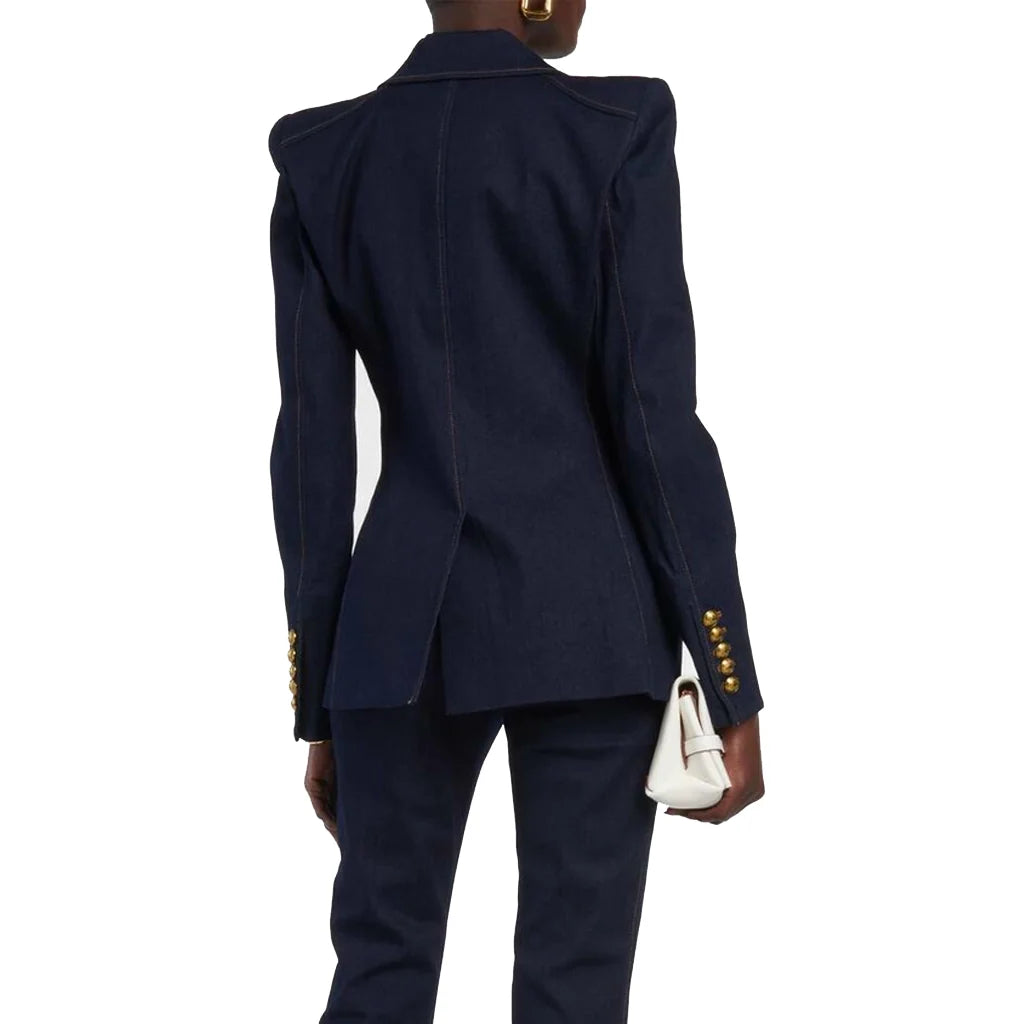 Host Jill Martin The Today Show 2026 Blazer