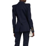 Host Jill Martin The Today Show 2026 Blazer