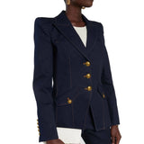 Host Jill Martin The Today Show 2026 Blazer