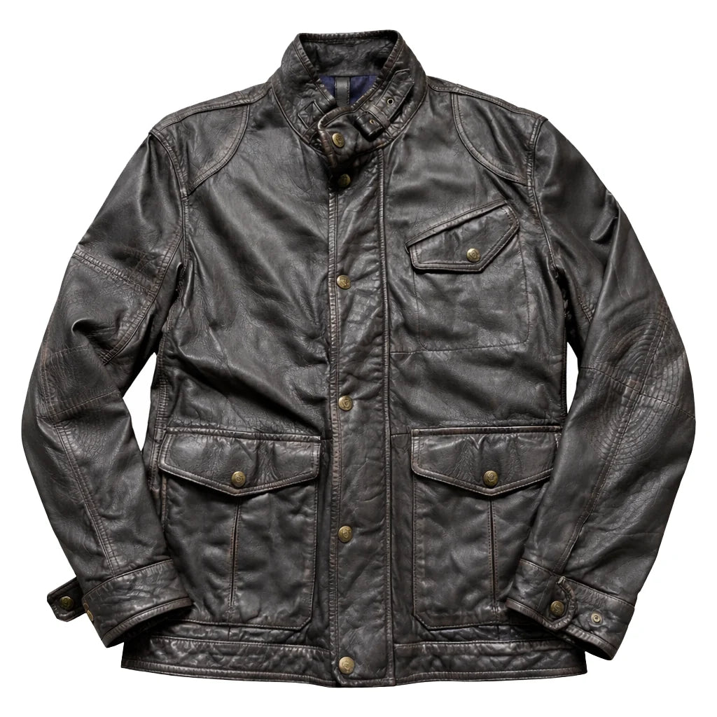 Richard Engel The Today Show Black Jacket