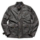 Richard Engel The Today Show Black Jacket