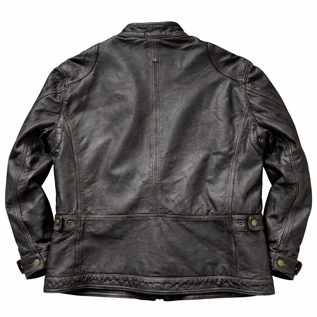 Richard Engel The Today Show Black Jacket