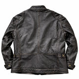 Richard Engel The Today Show Black Jacket