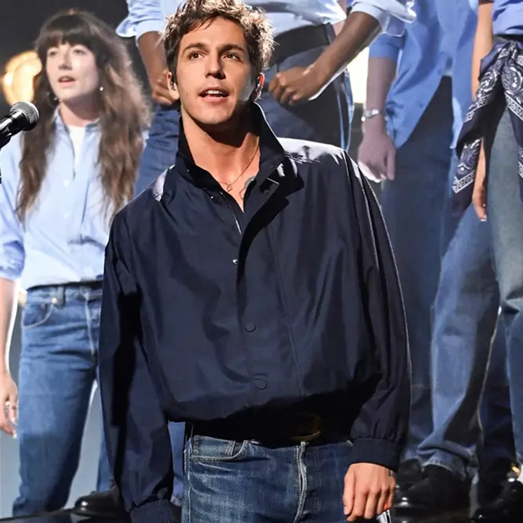 The Tonight Show 2026 Role Model Jacket