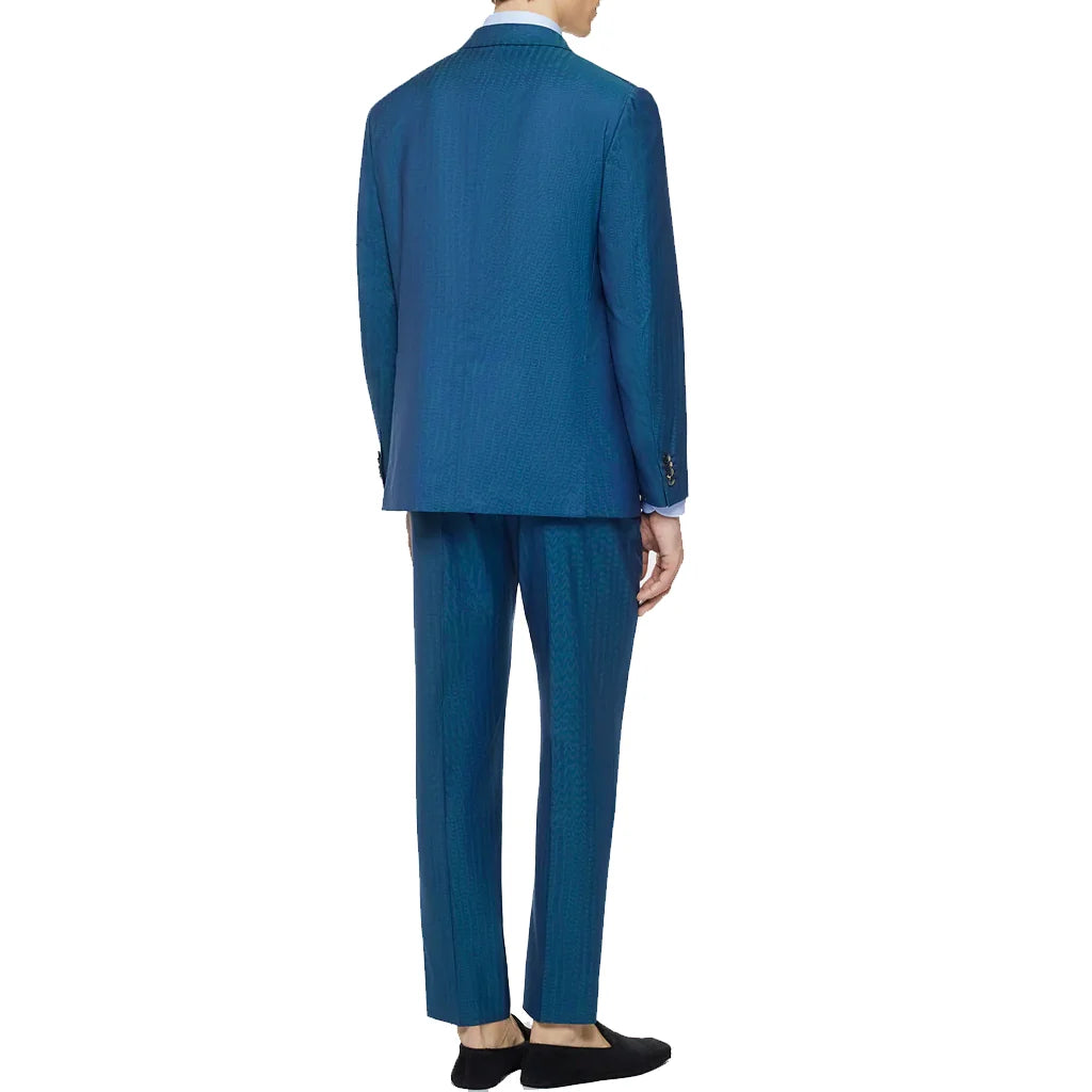 The Tonight Show Starring Jimmy 2026 Justin Hartley Suit