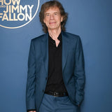 The Tonight Show Jimmy Fallon S13 Mick Jagger Blazer