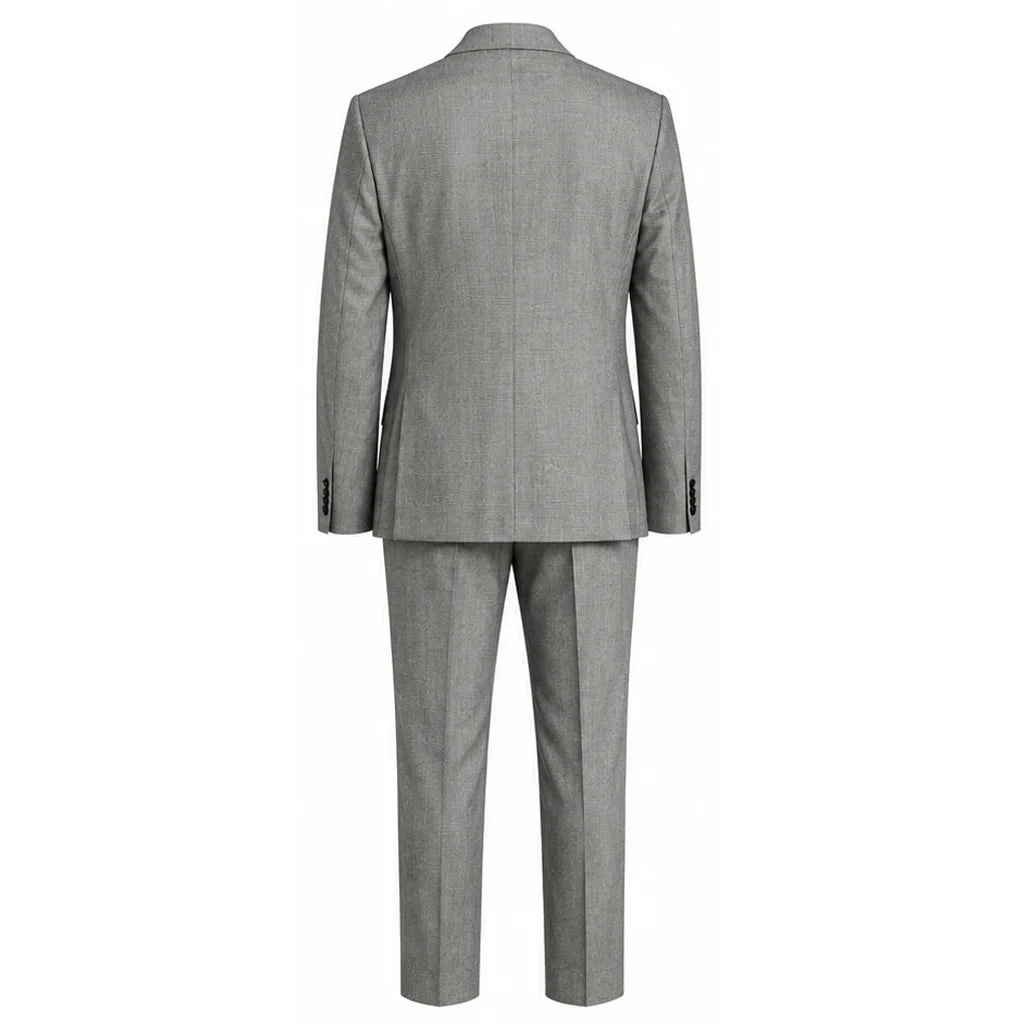 The Tonight Show Nicholas Galitzine Suit