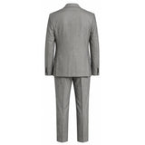 The Tonight Show Nicholas Galitzine Suit