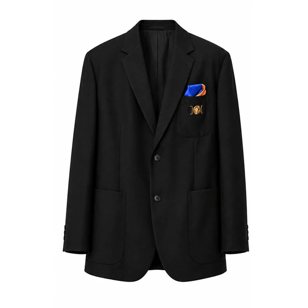 The Tonight Show Starring Jimmy Anne Hathaway Blazer
