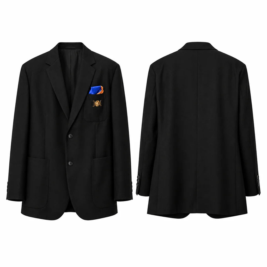 The Tonight Show Starring Jimmy Anne Hathaway Blazer