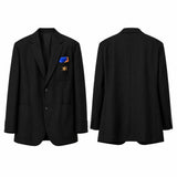 The Tonight Show Starring Jimmy Anne Hathaway Blazer