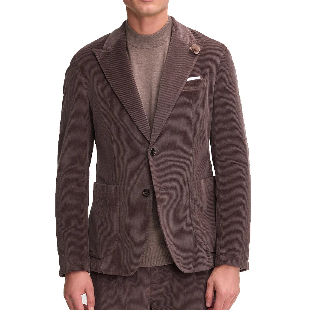 Jon Hamm The Tonight Show Starring Jimmy Fallon S13 Show Blazer
