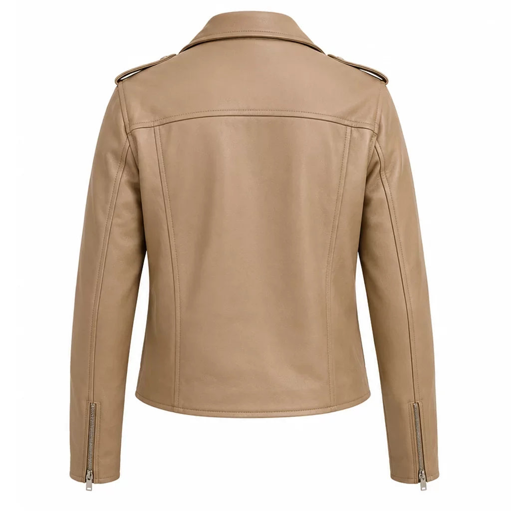 The Town That Takes St Clair Jacket