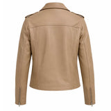 The Town That Takes St Clair Jacket