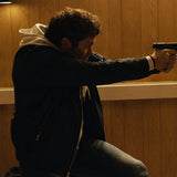 The Town That Takes 2026 Dean Richardson Jacket