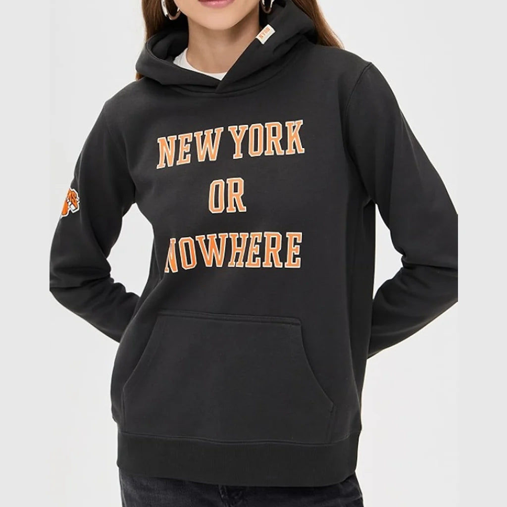 The View S29 Knicks Classic Whoopi Goldberg Hoodie